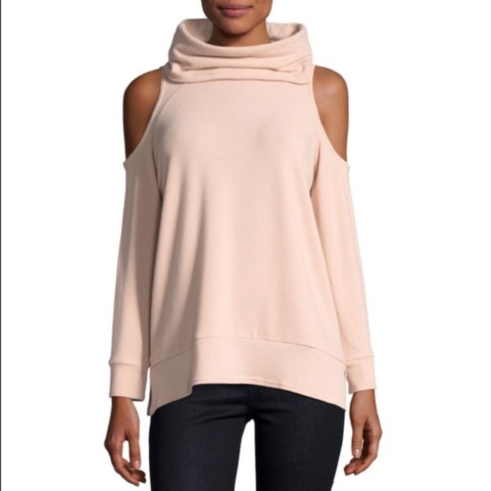CLOSET CLEAR OUT Cupcakes and Cashmere Top
